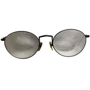 #5307 CHAPS Womens Stainless Steel Eyewear Frames 52-20-145